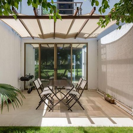 Villa Ana Lucia. Playa del Carmen Dış mekan fotoğraf
